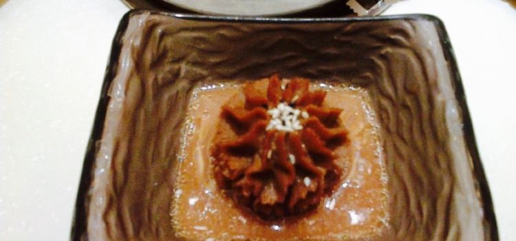 鼎上鲜经典时尚涮肉坊(榆溪大道店)