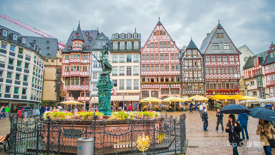 Frankfurt