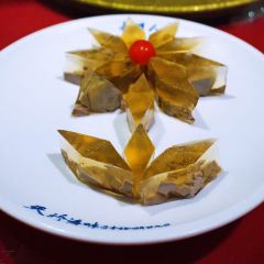 Wu MenRen Jia User Photo