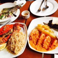 Cyma Greek Taverna User Photo
