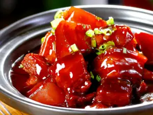 醉琉璃·藏好私房菜