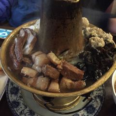 Yunjinchenggongguan User Photo