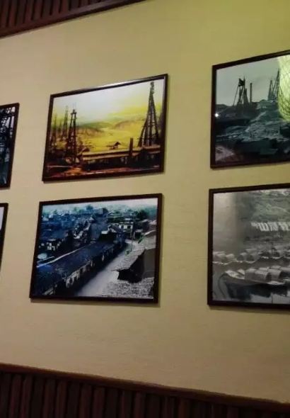 盐府人家私家菜(同兴路店)