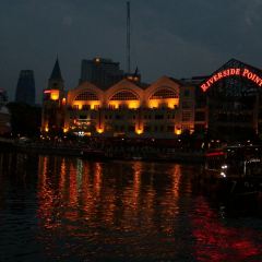 JUMBO Seafood - Riverside Point User Photo