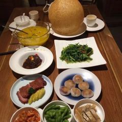 一楼食业·徽煌府第 User Photo