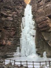 Icefall