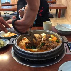 yeon-dong-bon-ga User Photo