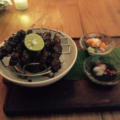 Seribu Rasa Menteng User Photo