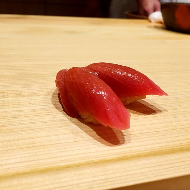 The Araki