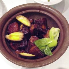 SHANGHAI CHIC User Photo