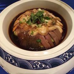 耳朵眼會館（鼓樓店）張用戶圖片