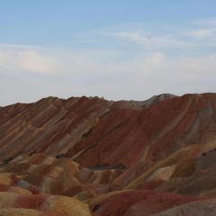 老陕麻子面馆 User Photo