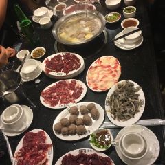 BAHELI HOTPOT User Photo