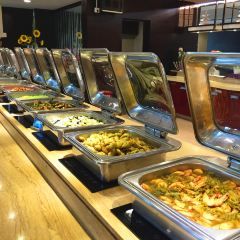 慈溪海天一洲观景酒店·海天食汇中餐厅 User Photo