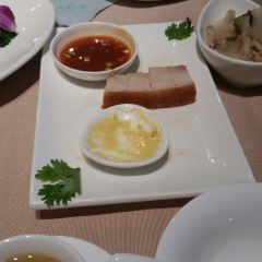 Mayflower Seafood Market User Photo