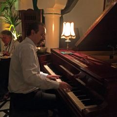 Rick's Cafe User Photo