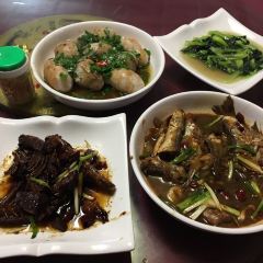 Nanbeihuliuxiangge Restaurant User Photo