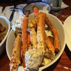 Red Lobster User Photo