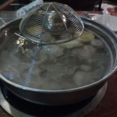 八合里牛肉火锅(扬名店) User Photo