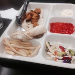 Almaeda Restaurant User Photo
