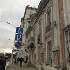 Cafe Pushkin ảnh của người dùng
