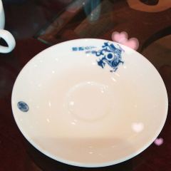 天津恒大酒店·艾葳格兰西餐厅 User Photo