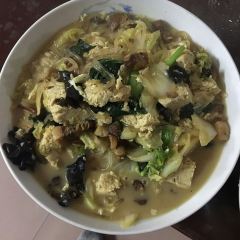 阳光三姐妹农家院 여행 사진