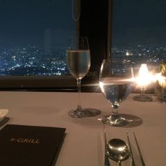 N.Grill User Photo
