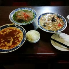 Guanji Shuixi User Photo