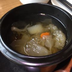 Jianchu Kitchen Concise (lingkong SOHO ) User Photo
