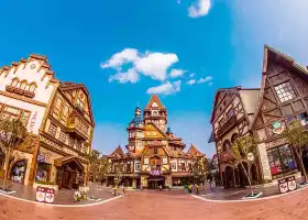 Zhengzhou Fantawild Resort