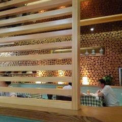 桔子粥店張用戶圖片