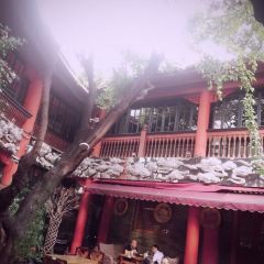 MURMUR FROM THE CLOUDS 여행 사진