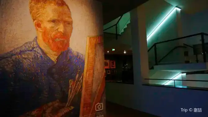 4_Van Gogh Museum