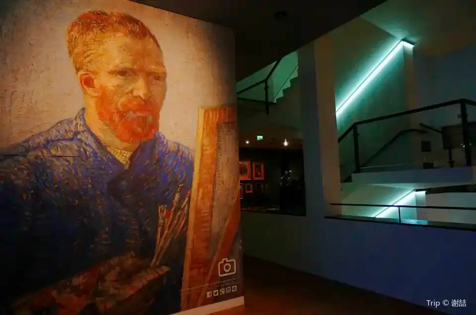 4_Van Gogh Museum