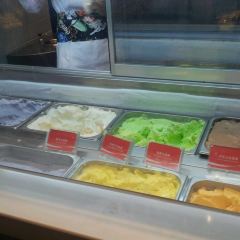 Coca-Cola Shanghai User Photo