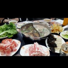 赵记阿香婆(中环店) User Photo