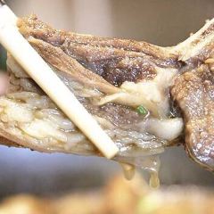 天御一品炖羊肉(灏安小区店) User Photo