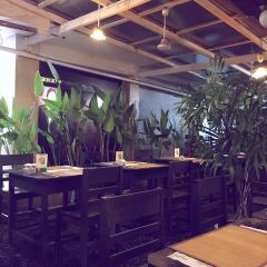 Bai Toey User Photo