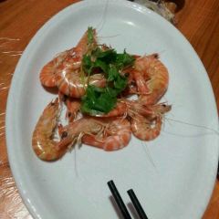 北国饭店(国瑞豪生店) User Photo