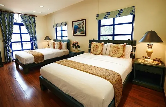 屏東墾丁新芽民宿