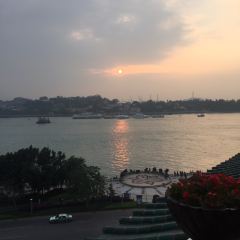 Ocean View Restaurant User Photo