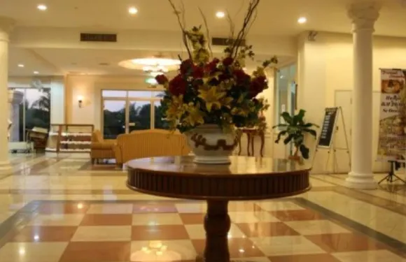 馬來西亞居林斯里酒店