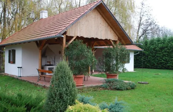 羅扎利亞温德哈茲旅館