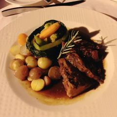 Arii Vahine  Restaurant User Photo