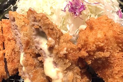 Tonkatsu Wako Sunshine City Ikebukuro