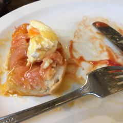 Federal Cafe Bar 여행 사진