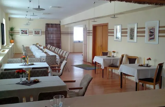 奧斯特格比格酒店