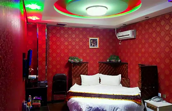 方正金豪時尚賓館