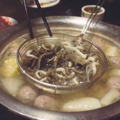 BAHELI HOTPOT User Photo